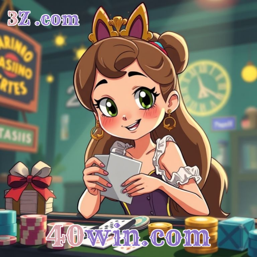 Recursos Inovadores do App no 40win.com que Cativam Jogadores