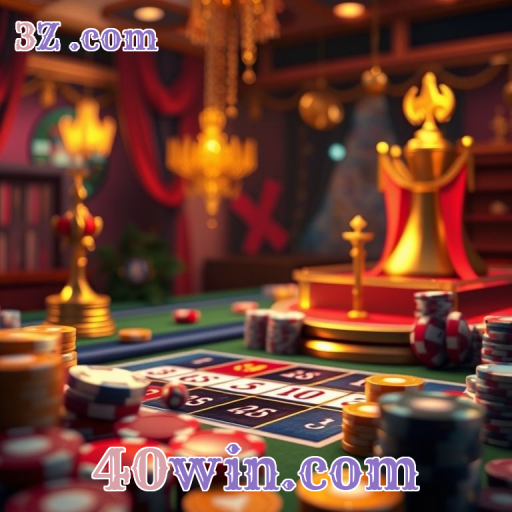 Bônus imperdíveis que agitam o 40win.com para jogadores