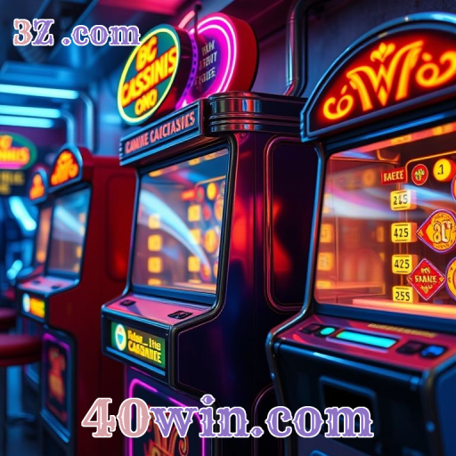 Emocione-se com Esporte no 40win.com: Apostas que Encantam
