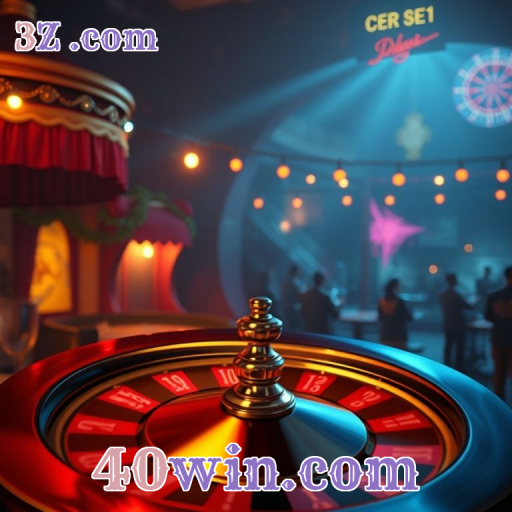 Entrar em 40win.com: Onde a Diversão Nunca Termina!